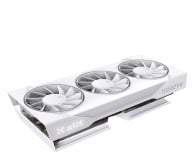 XFX Radeon RX 9060 XT Swift Gaming 3-Fan White OC 16GB GDDR6 - 1339814 - zdjęcie 4
